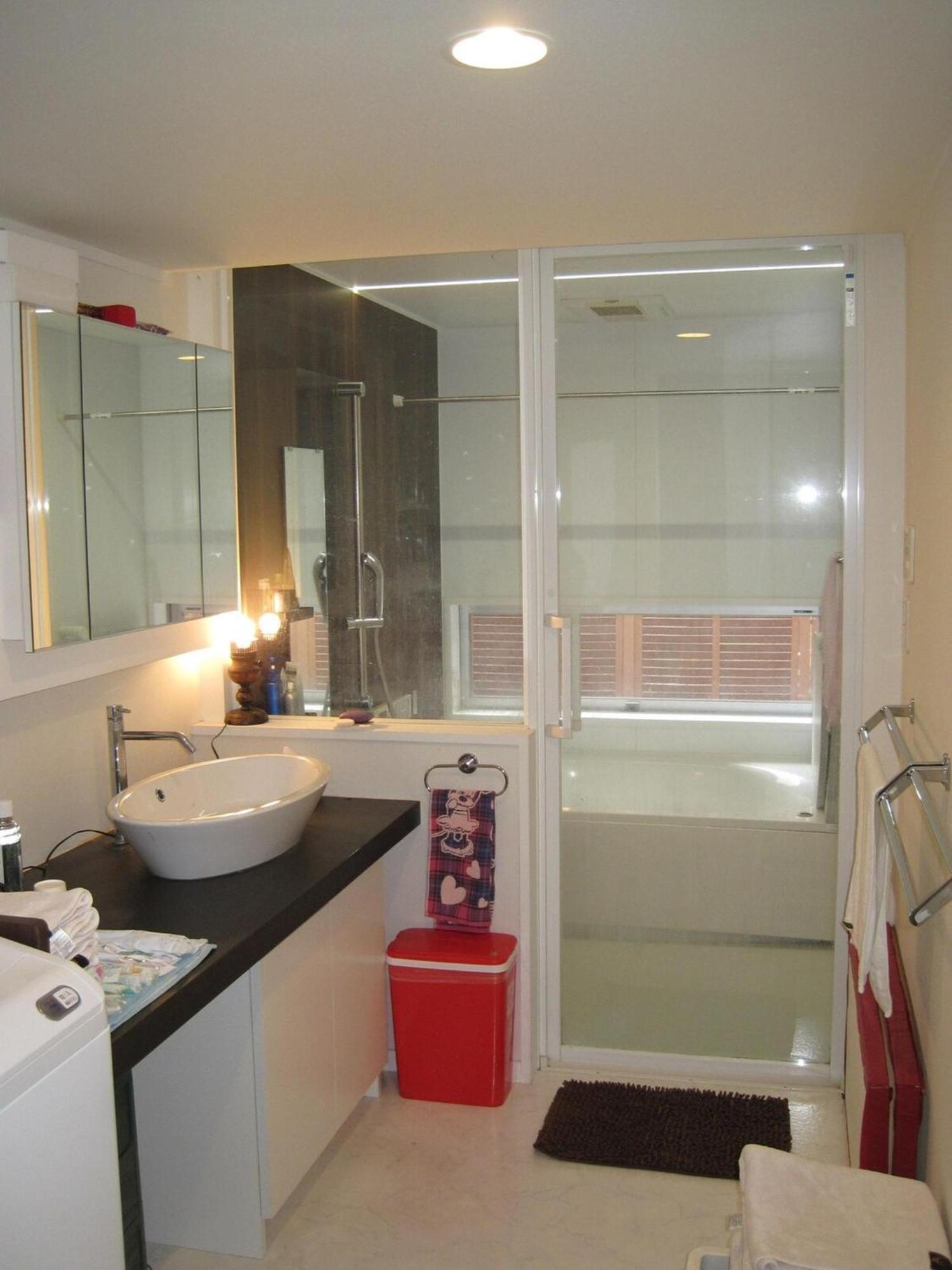 Big Loghouse - Vacation Stay 13327 Ogano Esterno foto