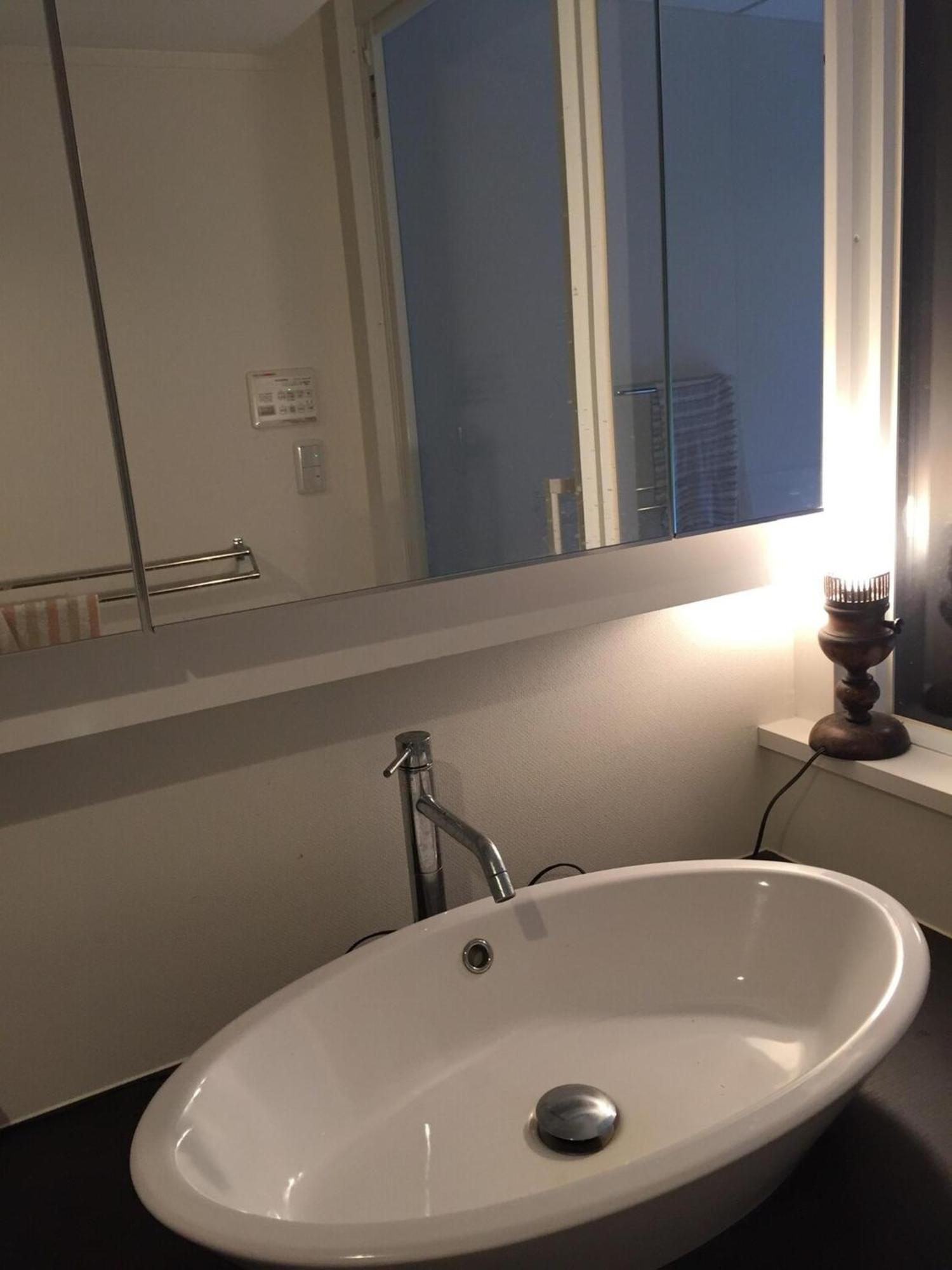 Big Loghouse - Vacation Stay 13327 Ogano Esterno foto